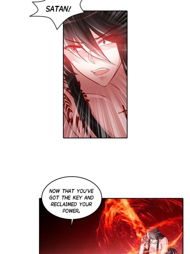 Demon Wolf Husband Needs Discipline Chapter 80 - page 13