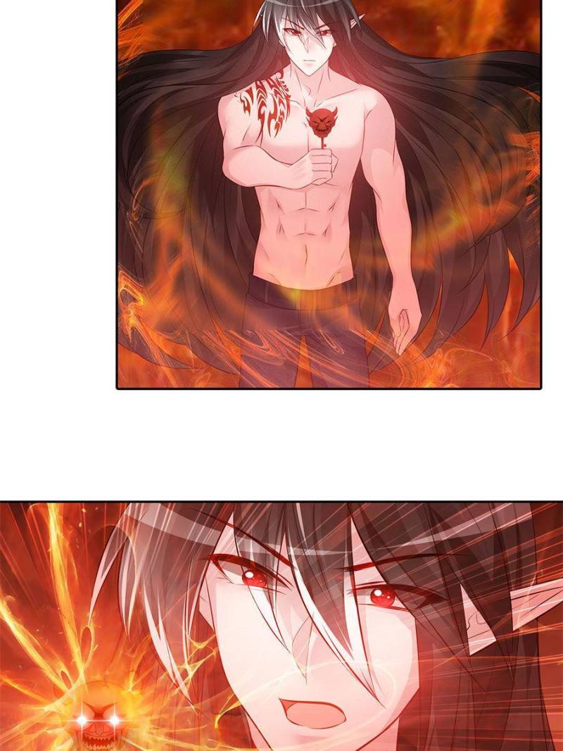 Demon Wolf Husband Needs Discipline Chapter 80 - page 2