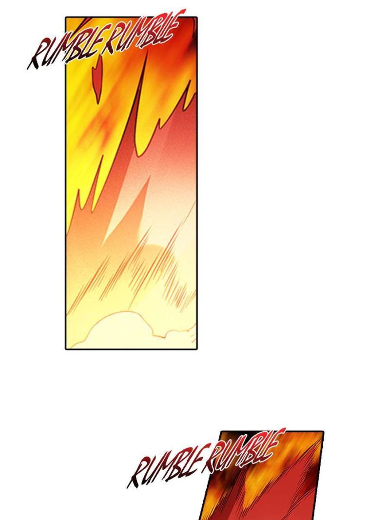 Demon Wolf Husband Needs Discipline Chapter 80 - page 20