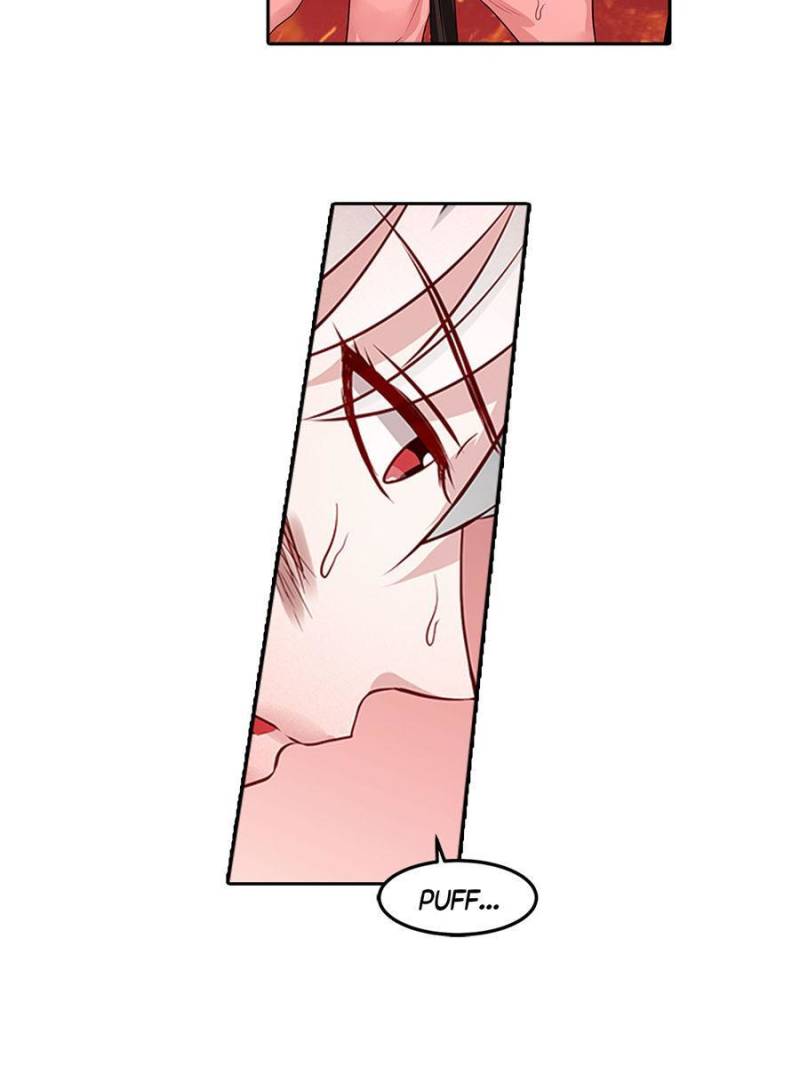 Demon Wolf Husband Needs Discipline Chapter 80 - page 23