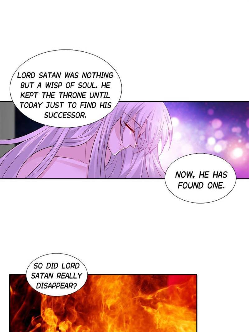 Demon Wolf Husband Needs Discipline Chapter 80 - page 36