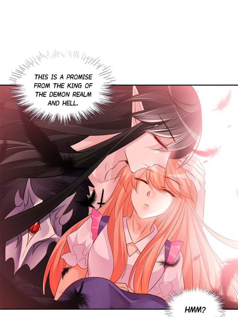 Demon Wolf Husband Needs Discipline Chapter 80 - page 52