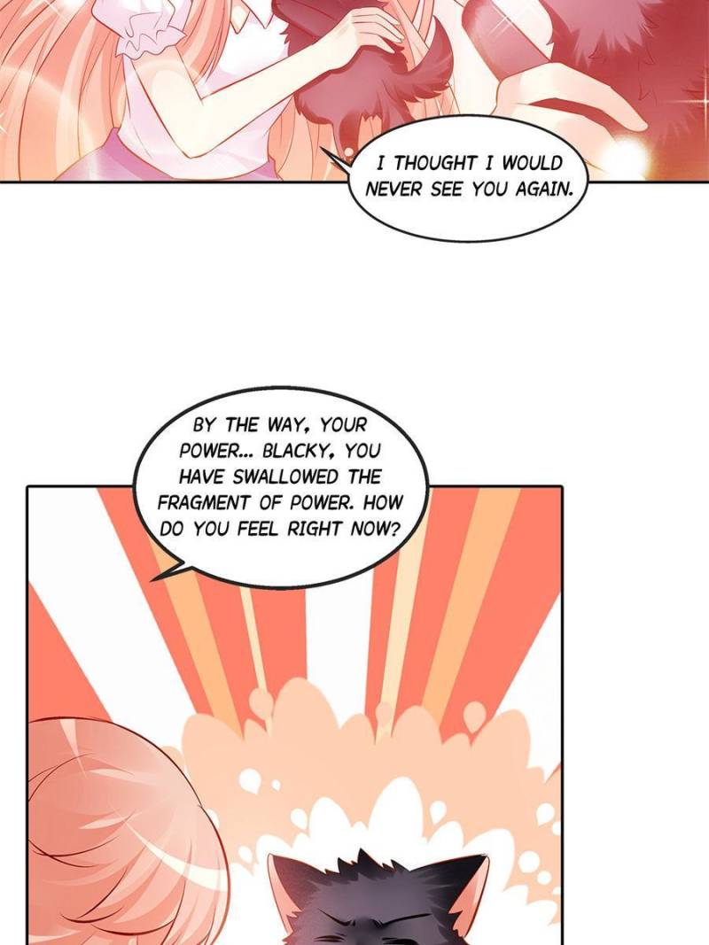 Demon Wolf Husband Needs Discipline Chapter 80 - page 55