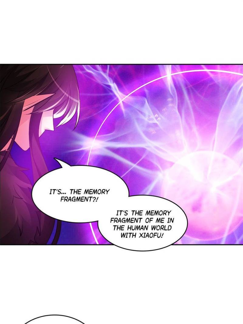 Demon Wolf Husband Needs Discipline Chapter 119 - page 45