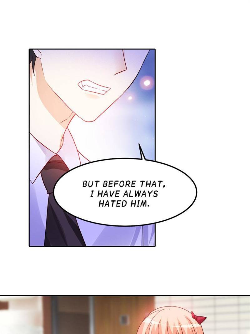 Demon Wolf Husband Needs Discipline Chapter 111 - page 19