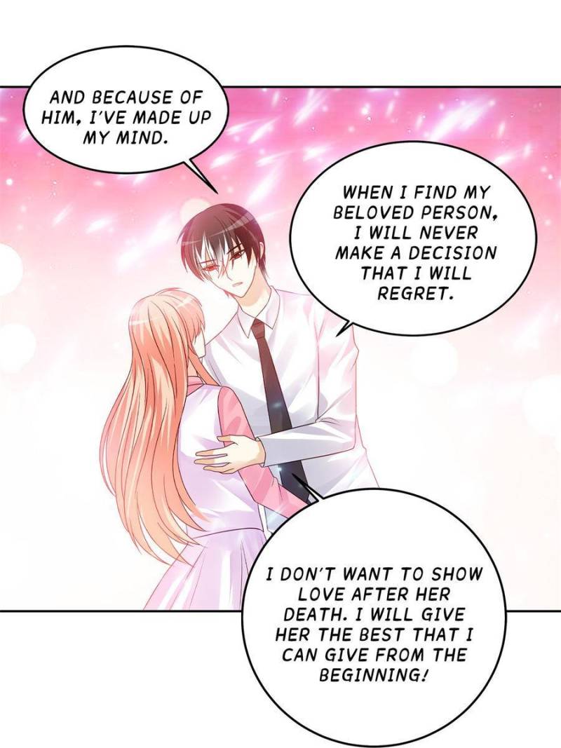 Demon Wolf Husband Needs Discipline Chapter 111 - page 22