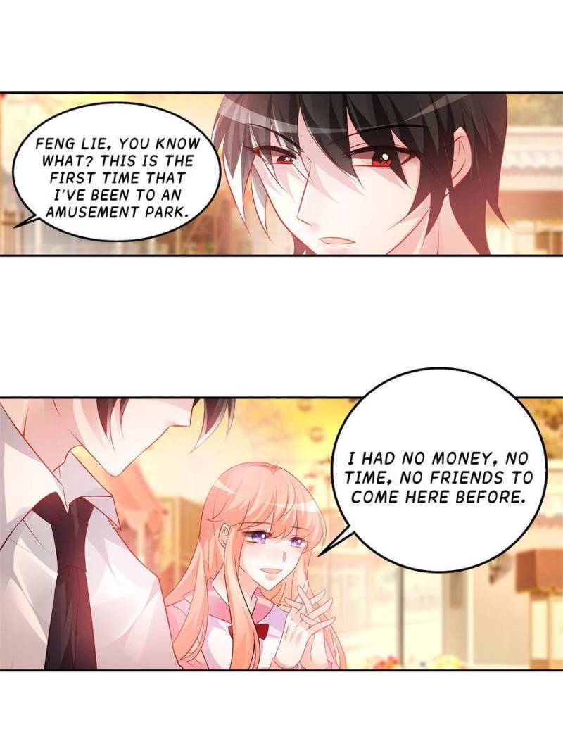 Demon Wolf Husband Needs Discipline Chapter 111 - page 64