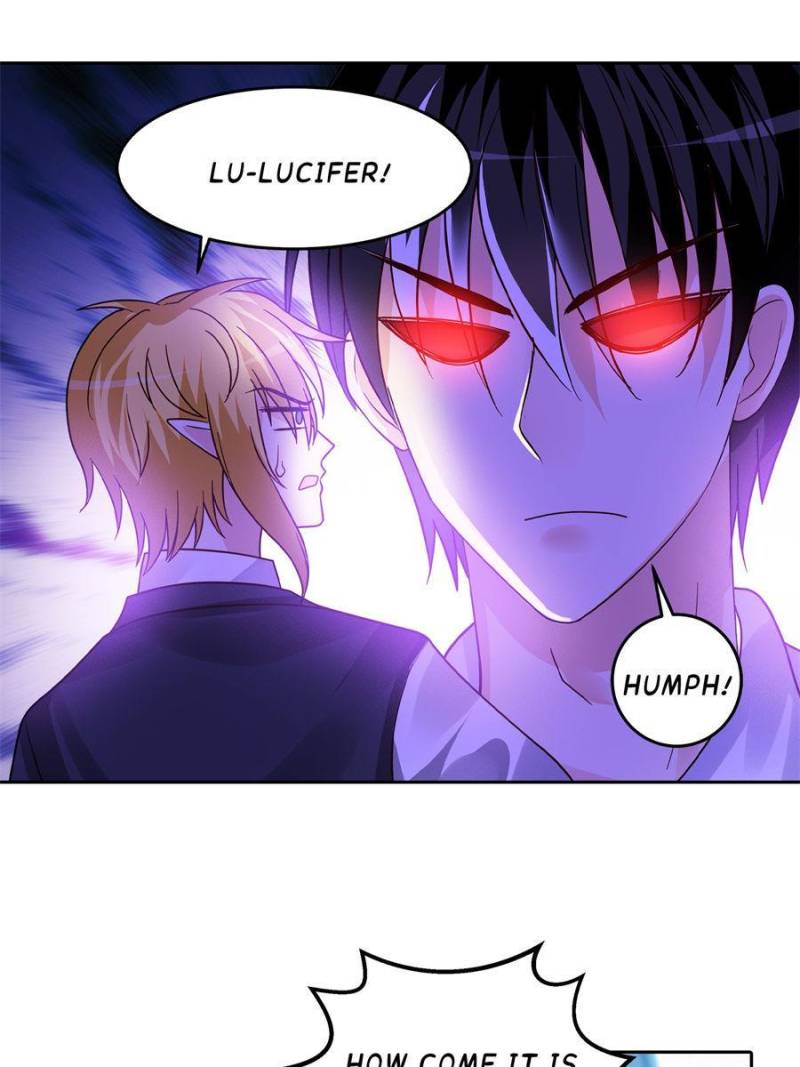 Demon Wolf Husband Needs Discipline Chapter 112 - page 16