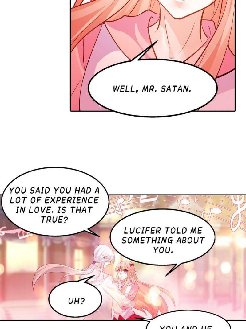 Demon Wolf Husband Needs Discipline Chapter 112 - page 47