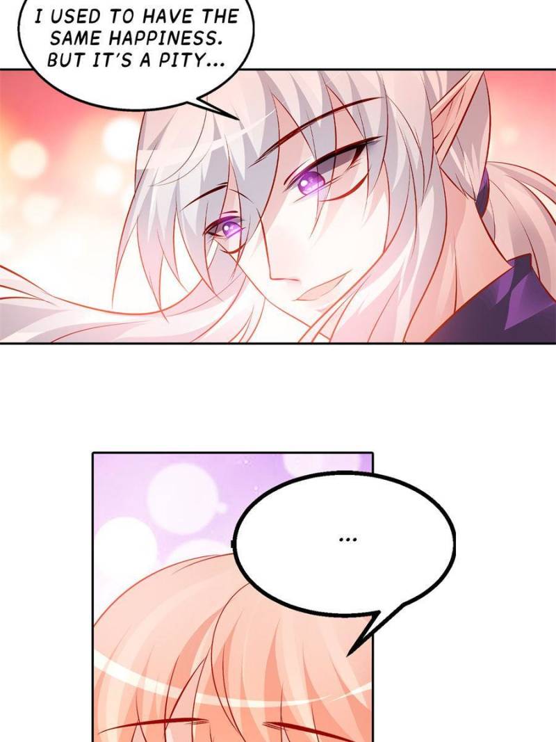 Demon Wolf Husband Needs Discipline Chapter 112 - page 49