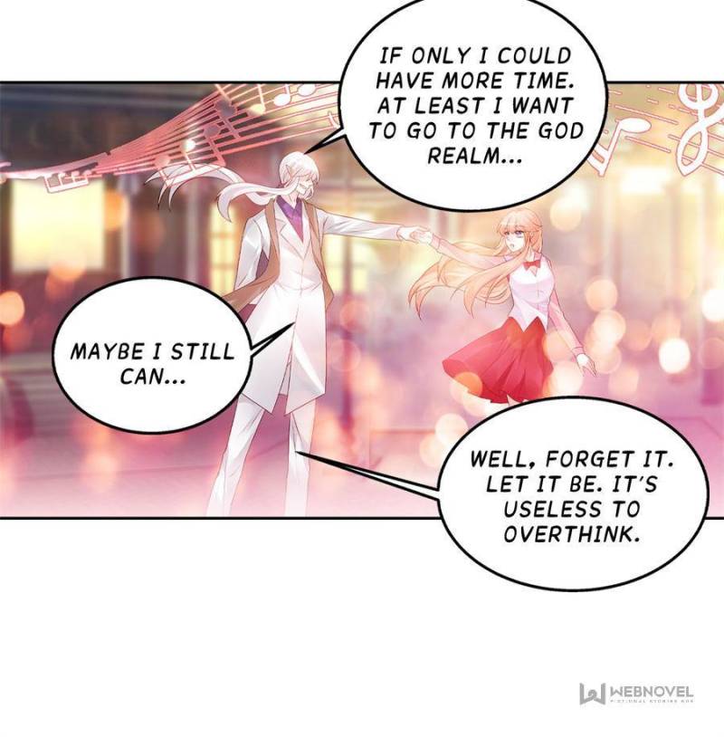Demon Wolf Husband Needs Discipline Chapter 112 - page 52