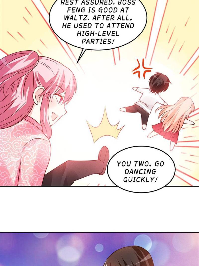 Demon Wolf Husband Needs Discipline Chapter 112 - page 6