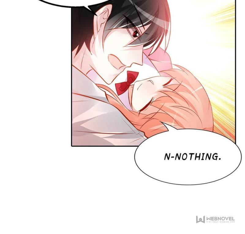 Demon Wolf Husband Needs Discipline Chapter 112 - page 60