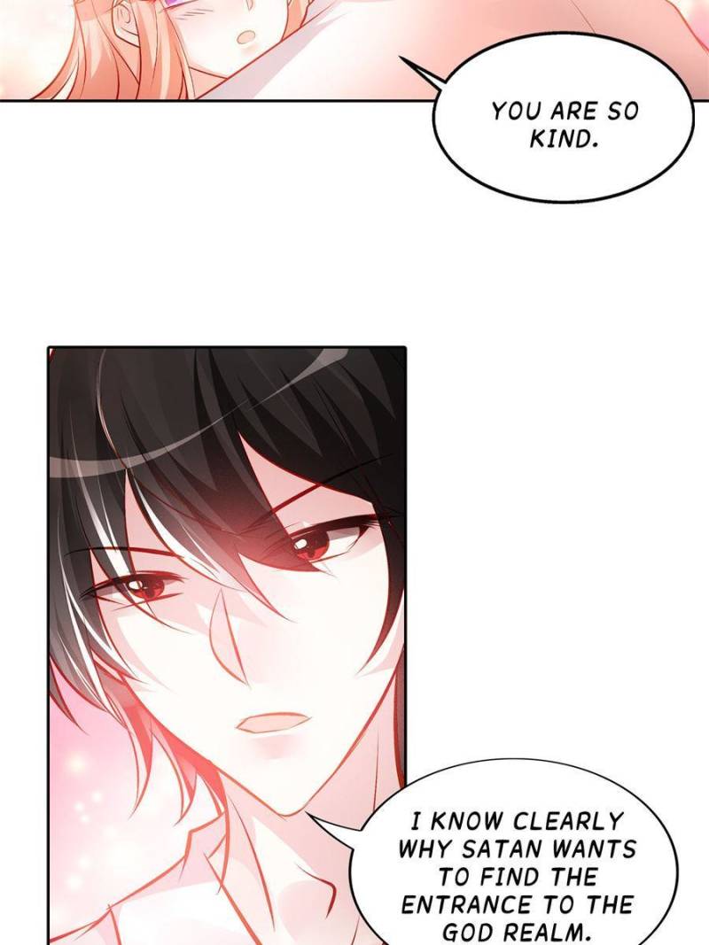 Demon Wolf Husband Needs Discipline Chapter 112 - page 62