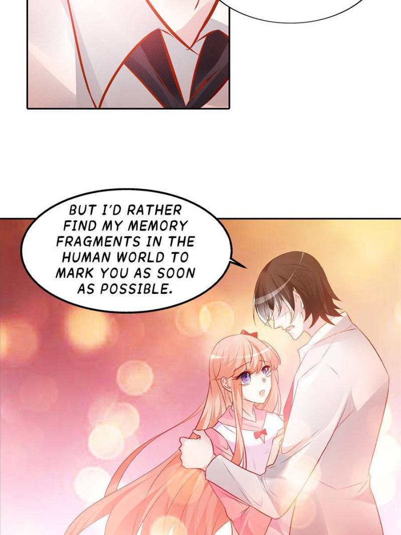 Demon Wolf Husband Needs Discipline Chapter 112 - page 63