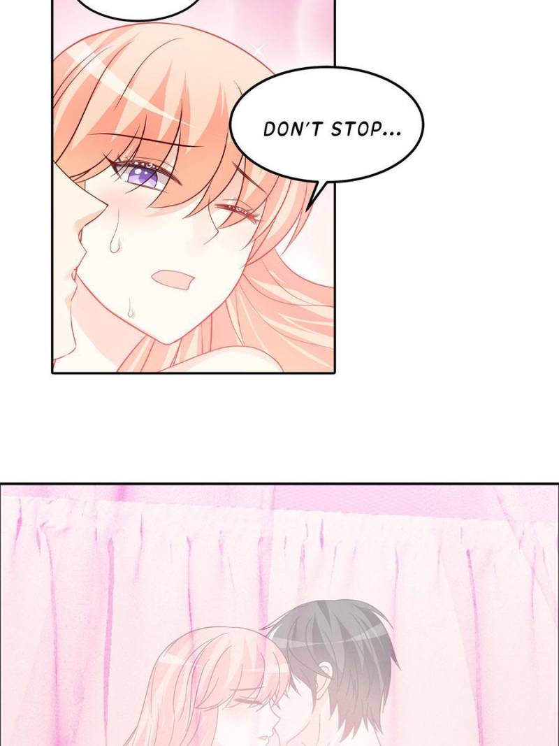 Demon Wolf Husband Needs Discipline Chapter 113 - page 21