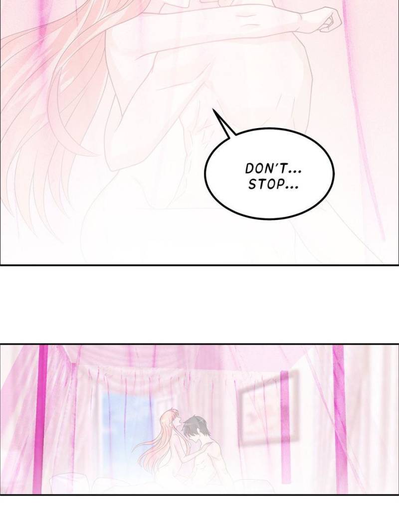 Demon Wolf Husband Needs Discipline Chapter 113 - page 22
