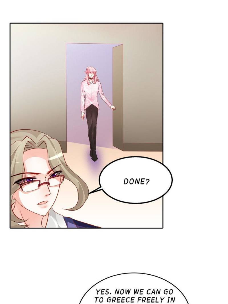 Demon Wolf Husband Needs Discipline Chapter 113 - page 49
