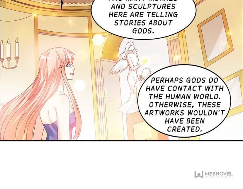 Demon Wolf Husband Needs Discipline Chapter 114 - page 17