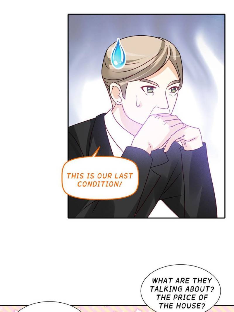 Demon Wolf Husband Needs Discipline Chapter 114 - page 30