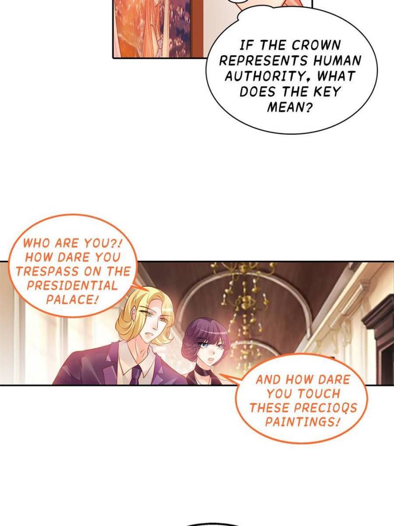 Demon Wolf Husband Needs Discipline Chapter 114 - page 50