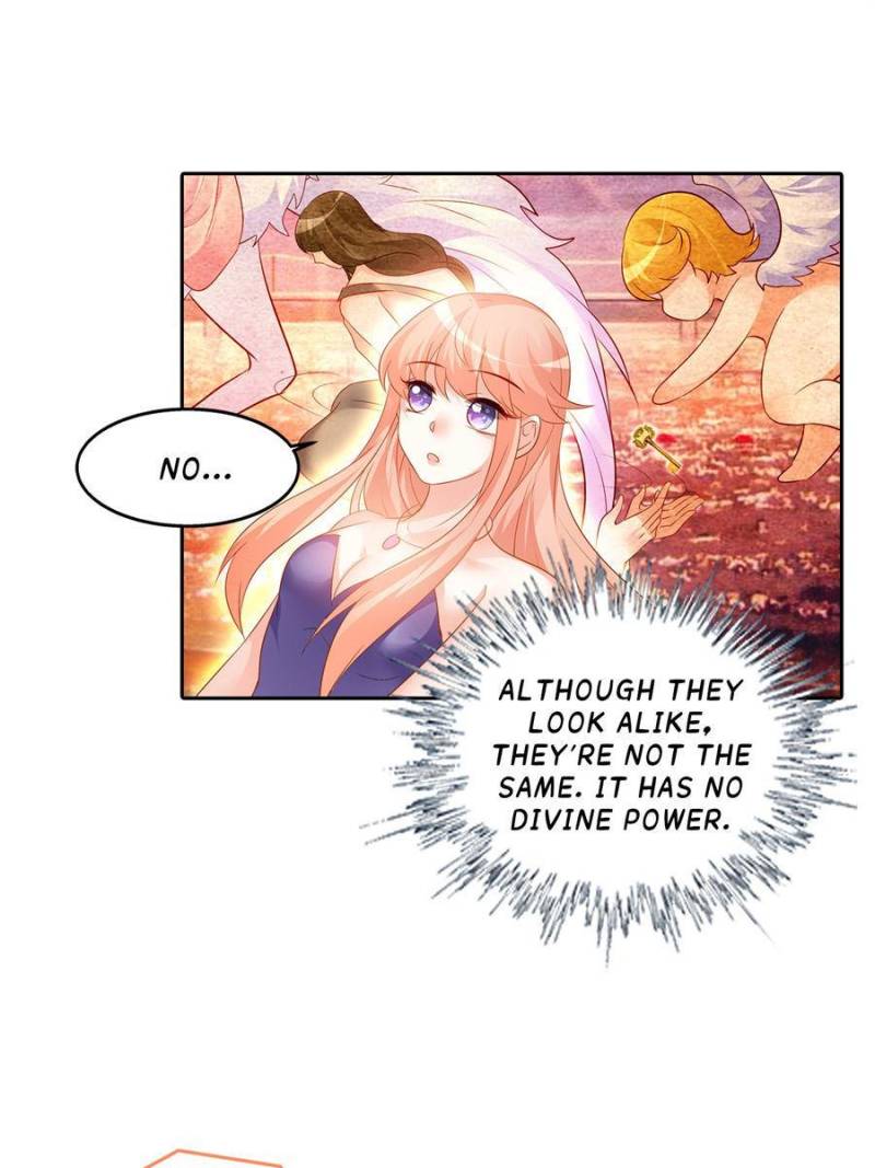 Demon Wolf Husband Needs Discipline Chapter 114 - page 56