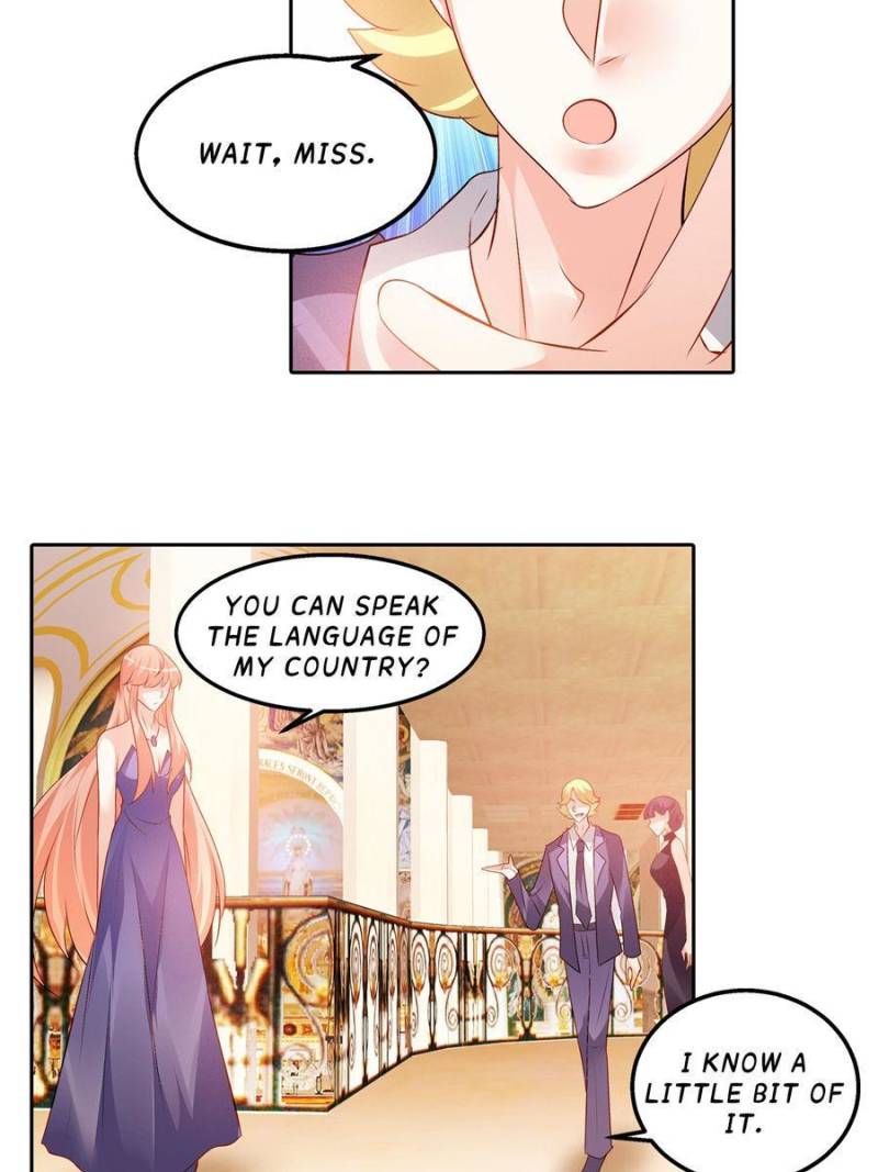 Demon Wolf Husband Needs Discipline Chapter 114 - page 58