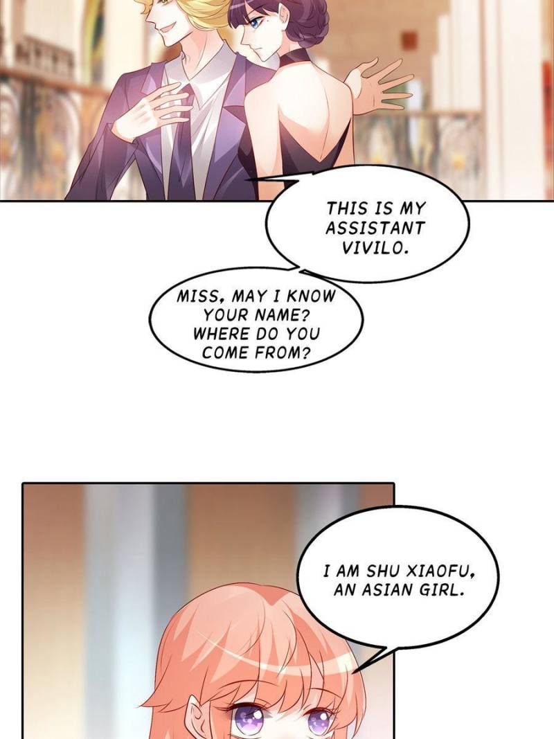 Demon Wolf Husband Needs Discipline Chapter 114 - page 60