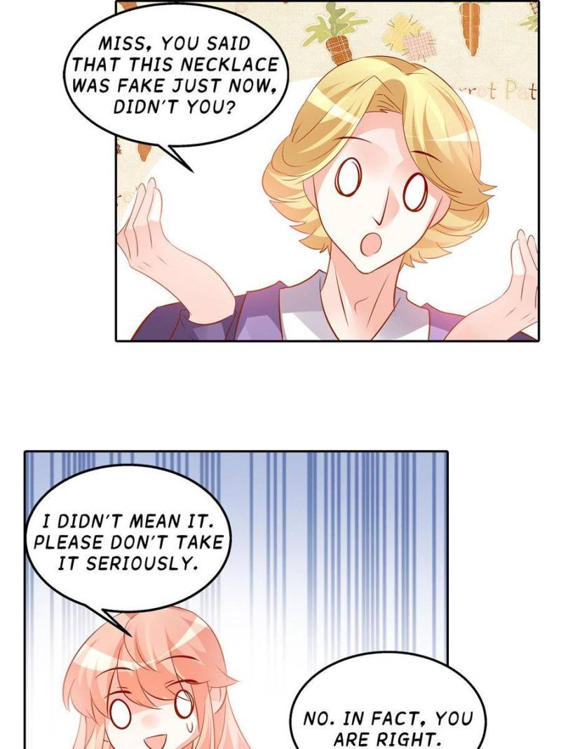 Demon Wolf Husband Needs Discipline Chapter 114 - page 63