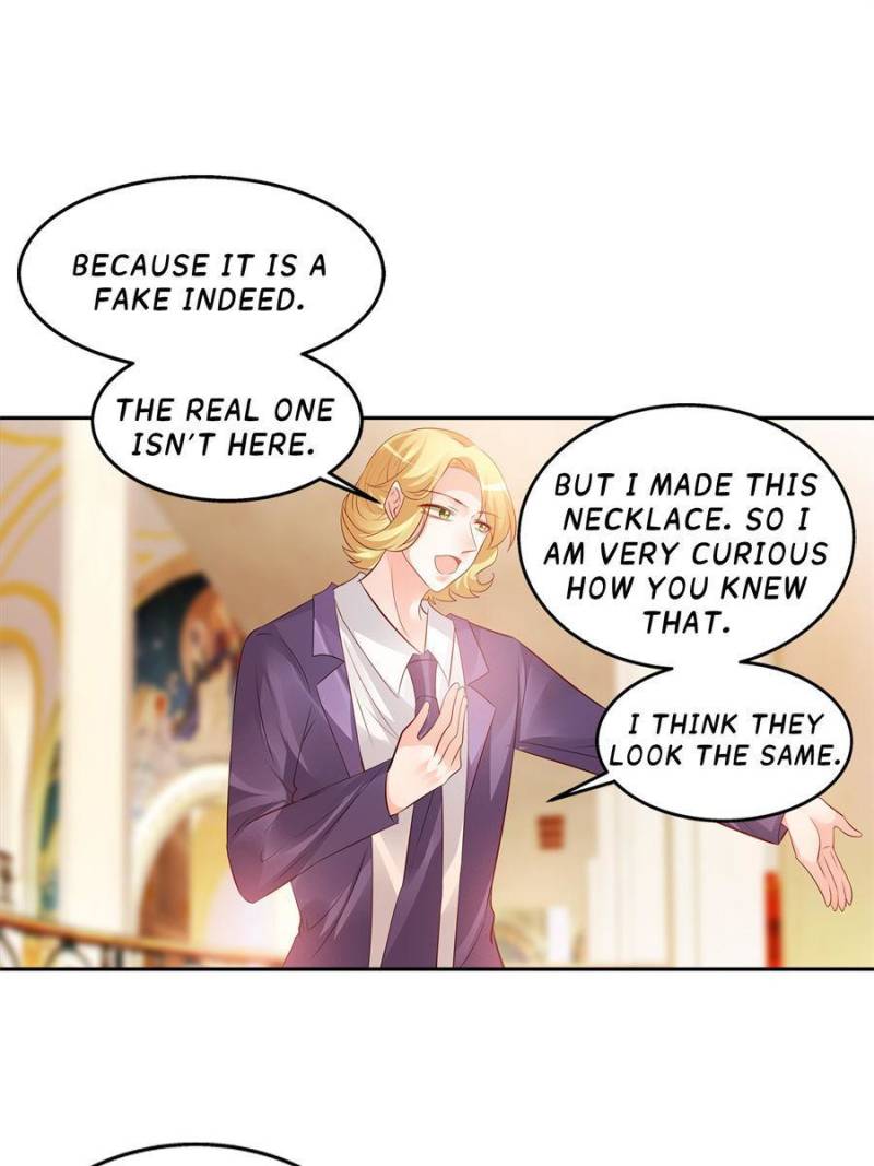 Demon Wolf Husband Needs Discipline Chapter 114 - page 65
