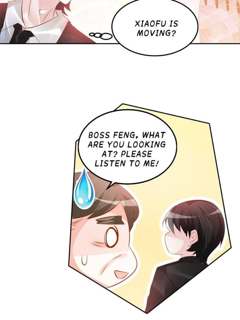 Demon Wolf Husband Needs Discipline Chapter 114 - page 73