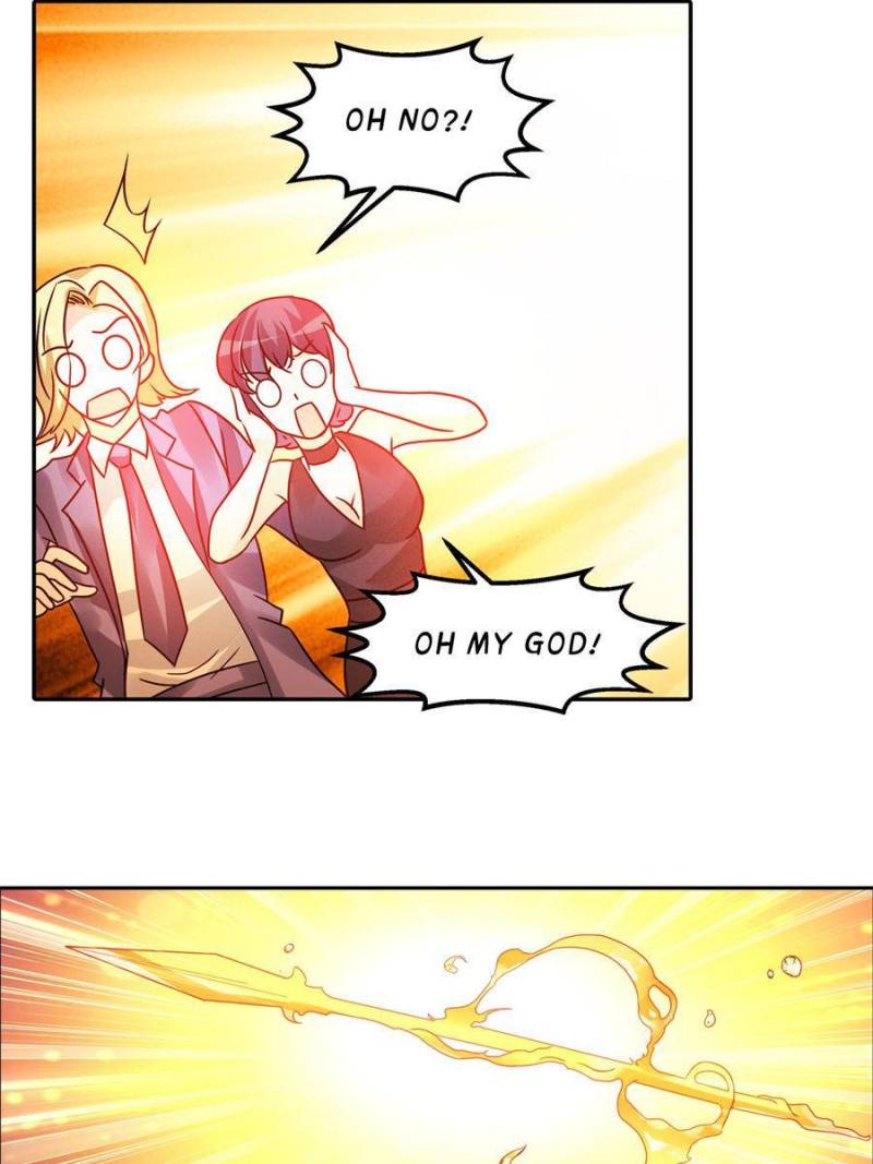 Demon Wolf Husband Needs Discipline Chapter 115 - page 12