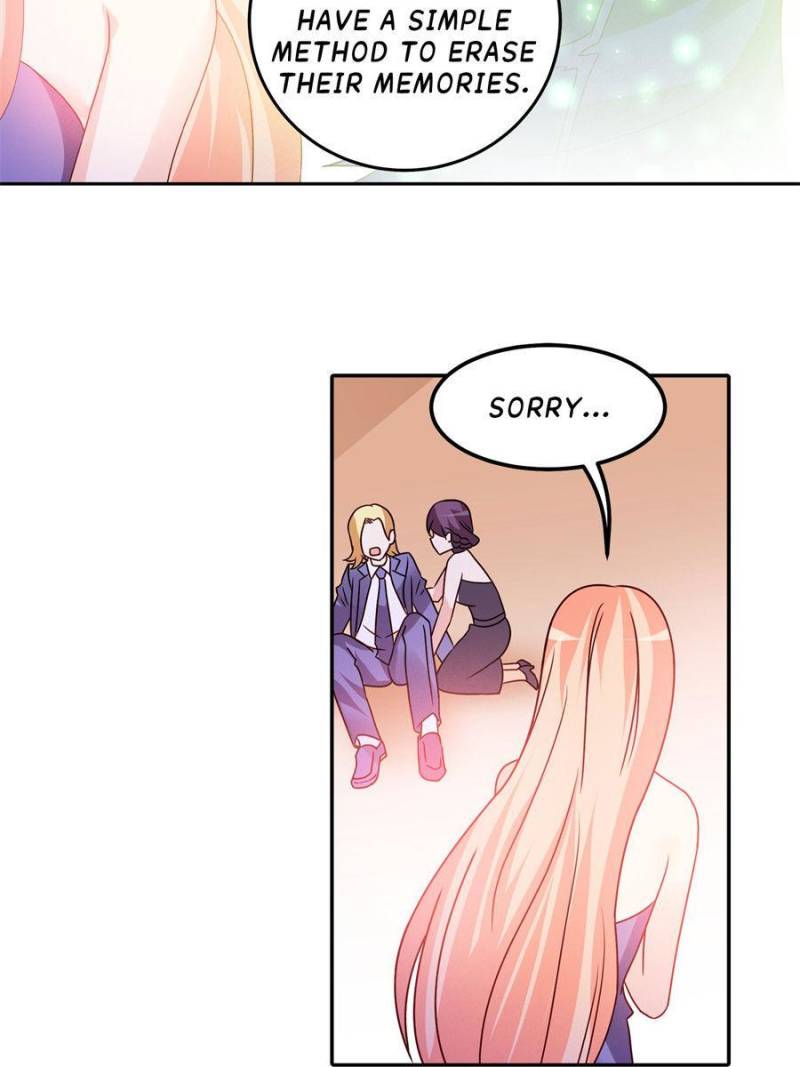 Demon Wolf Husband Needs Discipline Chapter 115 - page 26