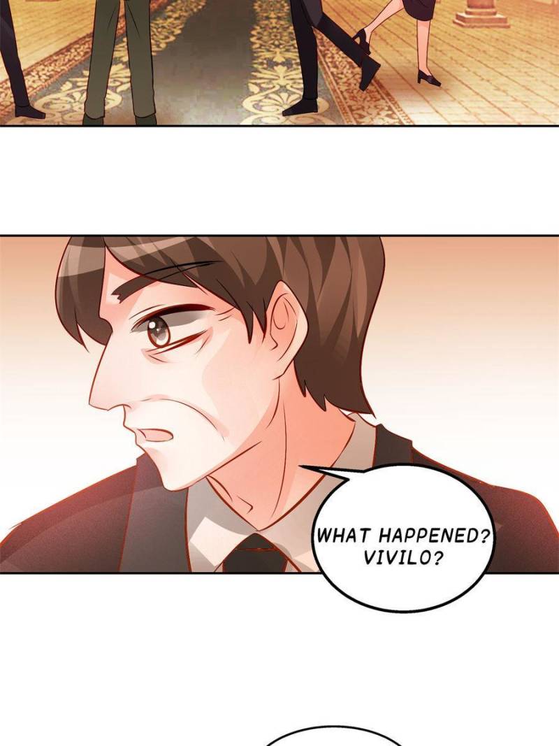 Demon Wolf Husband Needs Discipline Chapter 115 - page 48