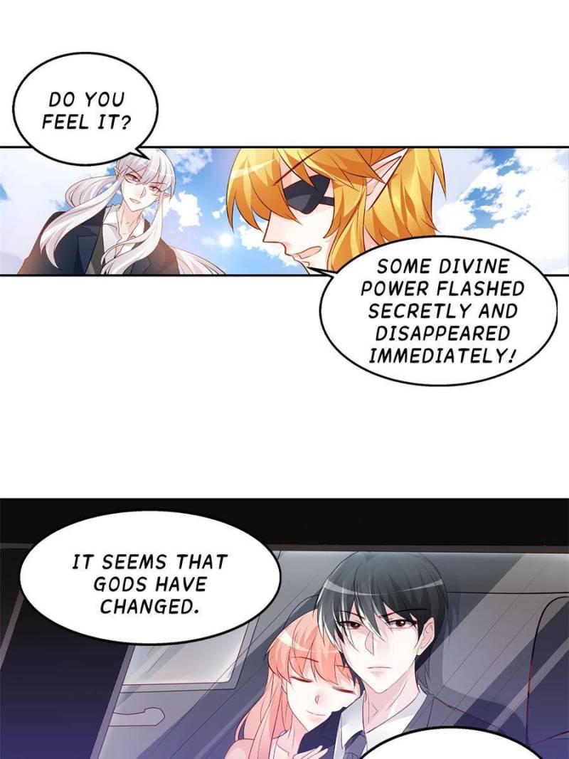 Demon Wolf Husband Needs Discipline Chapter 115 - page 64