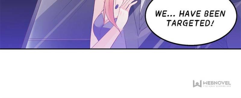 Demon Wolf Husband Needs Discipline Chapter 115 - page 65