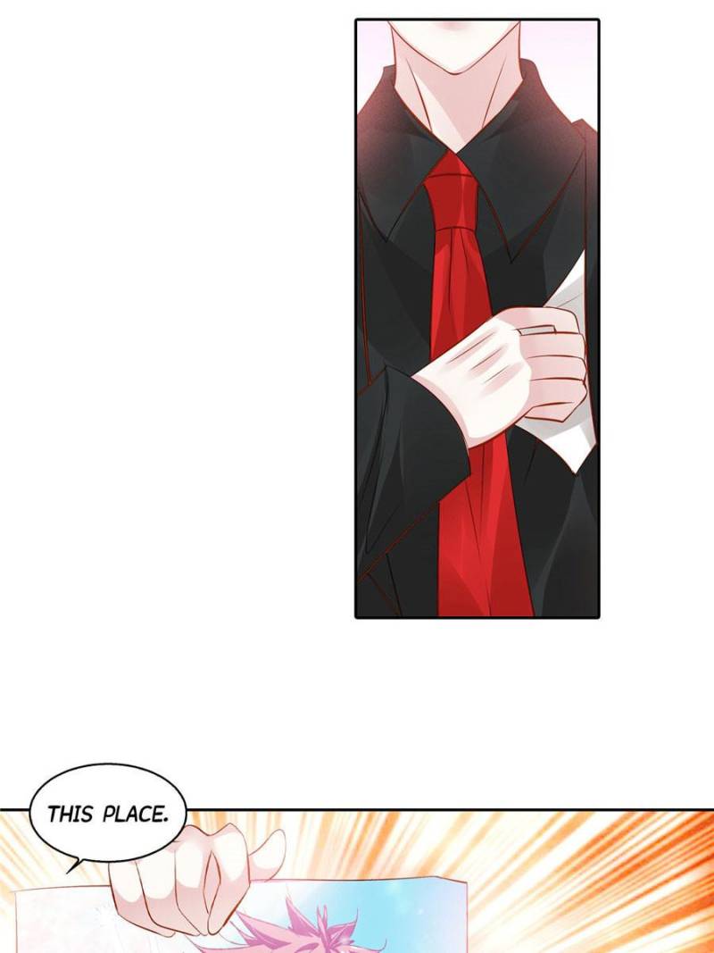 Demon Wolf Husband Needs Discipline Chapter 116 - page 47