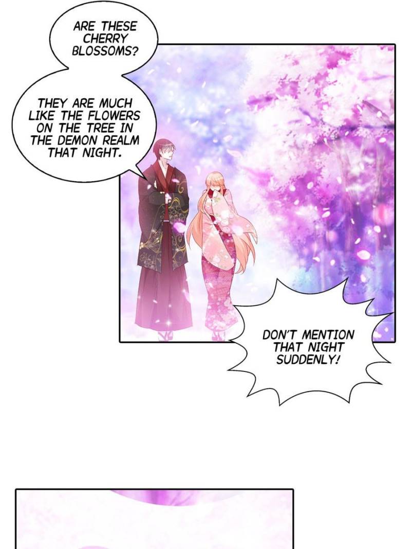Demon Wolf Husband Needs Discipline Chapter 116 - page 61