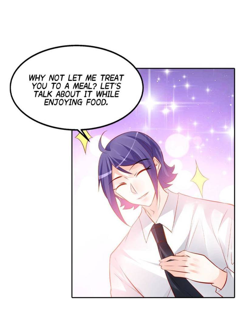 Demon Wolf Husband Needs Discipline Chapter 117 - page 36