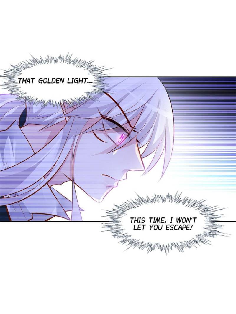 Demon Wolf Husband Needs Discipline Chapter 117 - page 48
