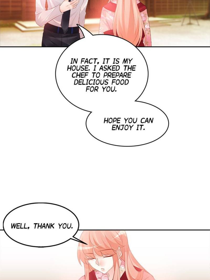 Demon Wolf Husband Needs Discipline Chapter 117 - page 52