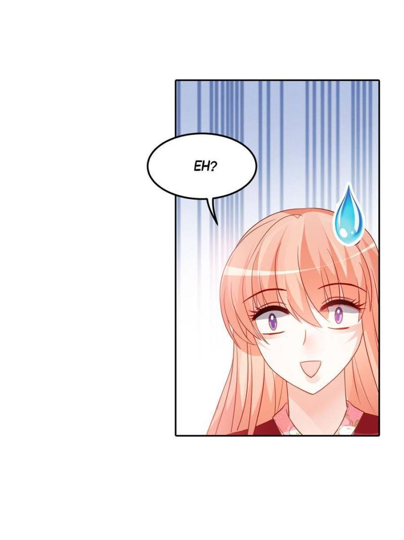 Demon Wolf Husband Needs Discipline Chapter 118 - page 10