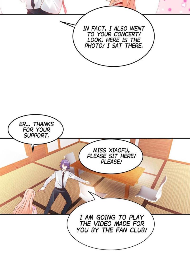 Demon Wolf Husband Needs Discipline Chapter 118 - page 13