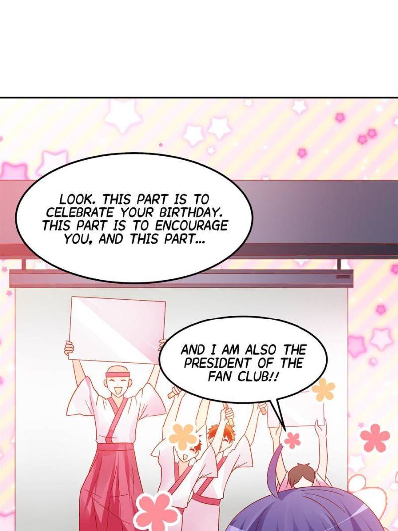 Demon Wolf Husband Needs Discipline Chapter 118 - page 14