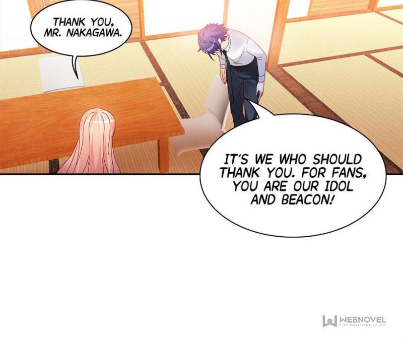 Demon Wolf Husband Needs Discipline Chapter 118 - page 17