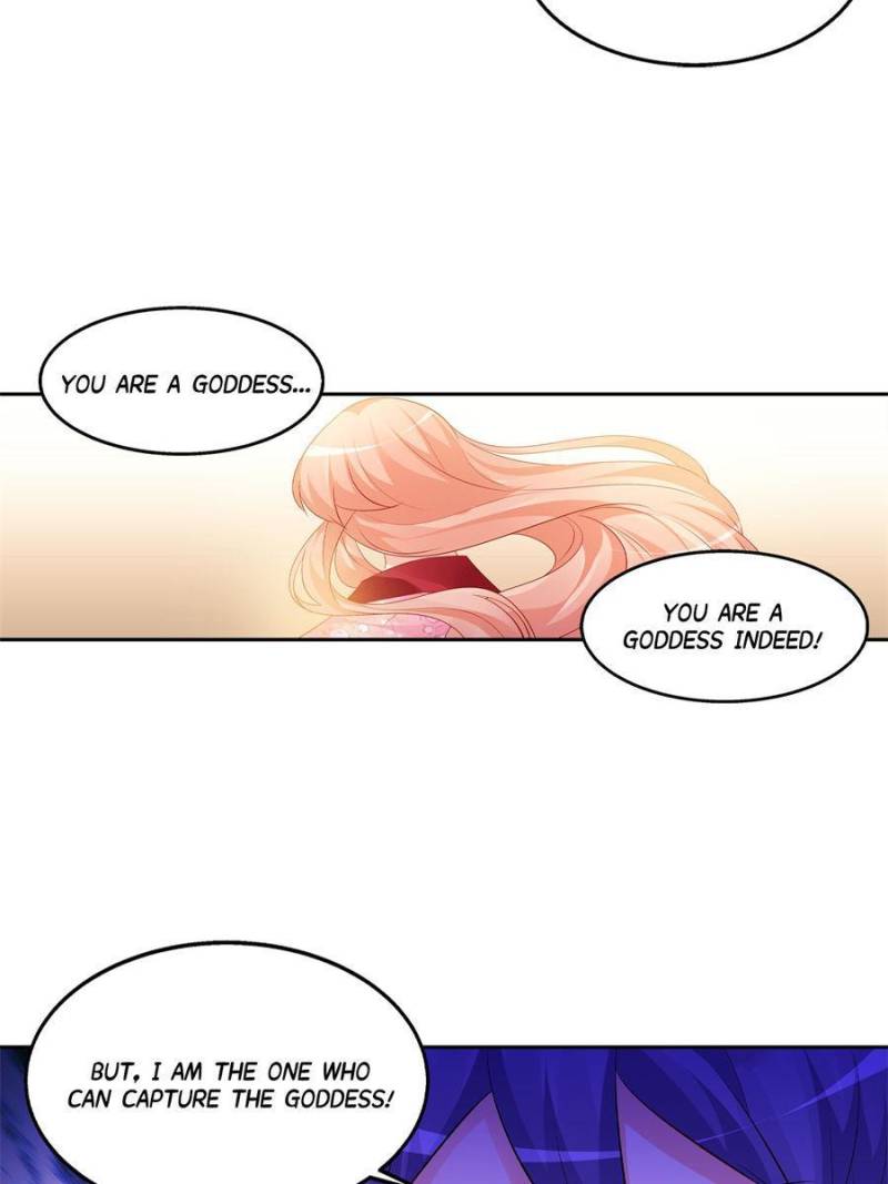 Demon Wolf Husband Needs Discipline Chapter 118 - page 34