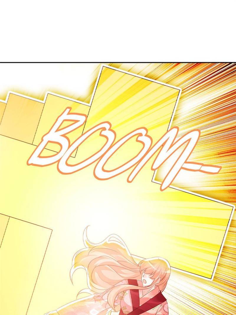 Demon Wolf Husband Needs Discipline Chapter 118 - page 37