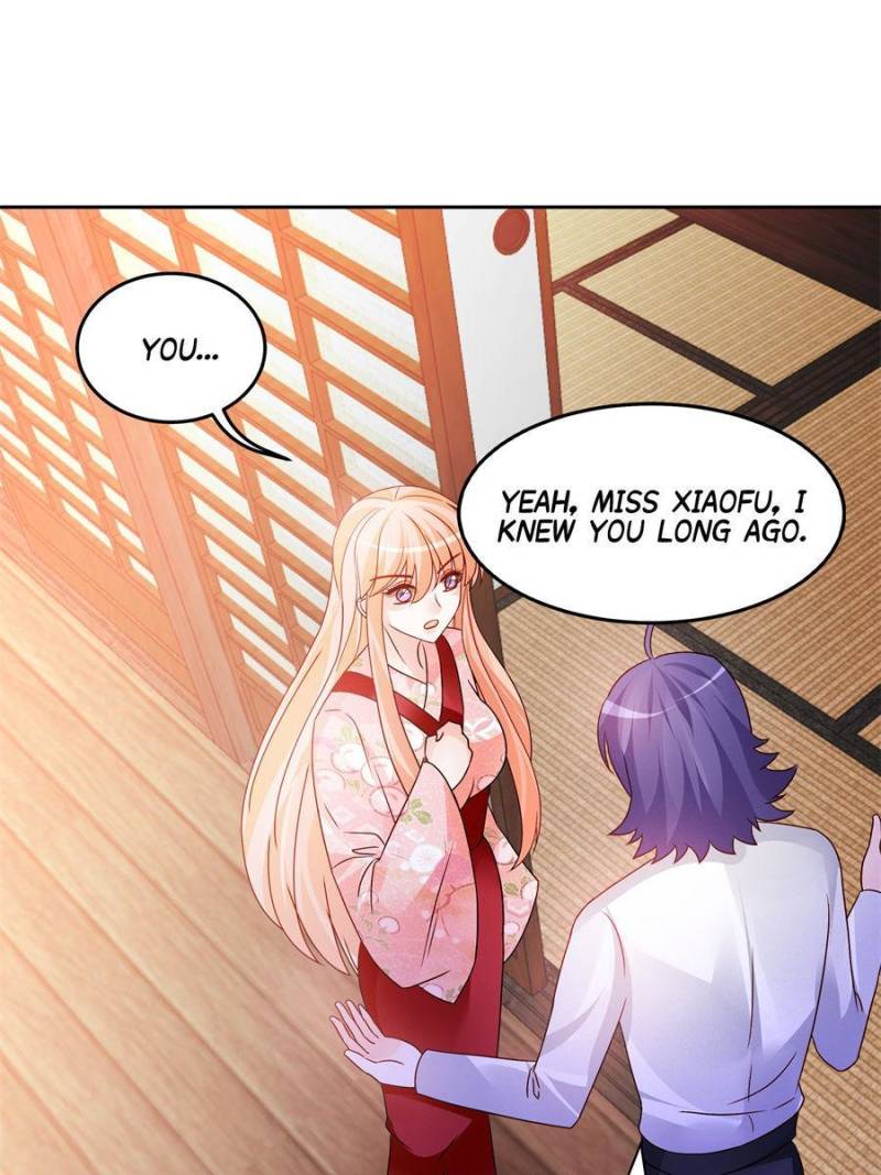 Demon Wolf Husband Needs Discipline Chapter 118 - page 4