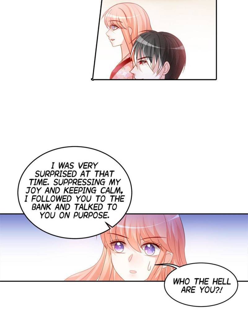 Demon Wolf Husband Needs Discipline Chapter 118 - page 6