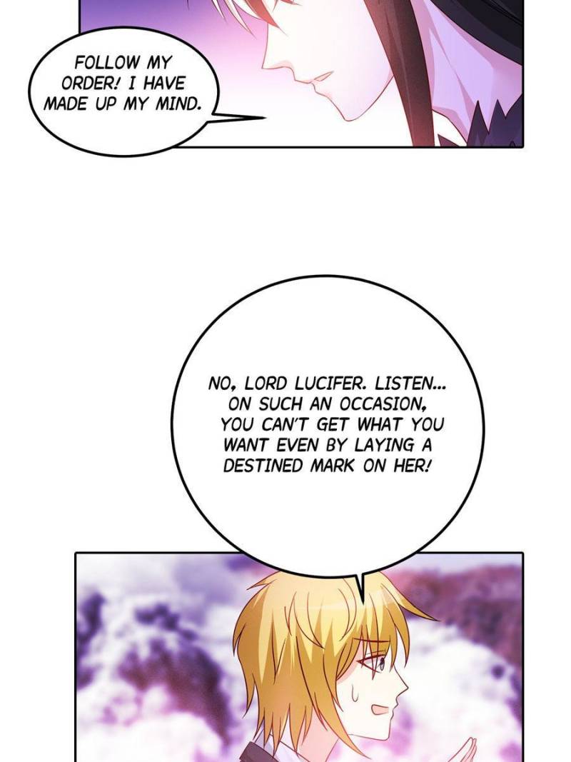 Demon Wolf Husband Needs Discipline Chapter 99 - page 2